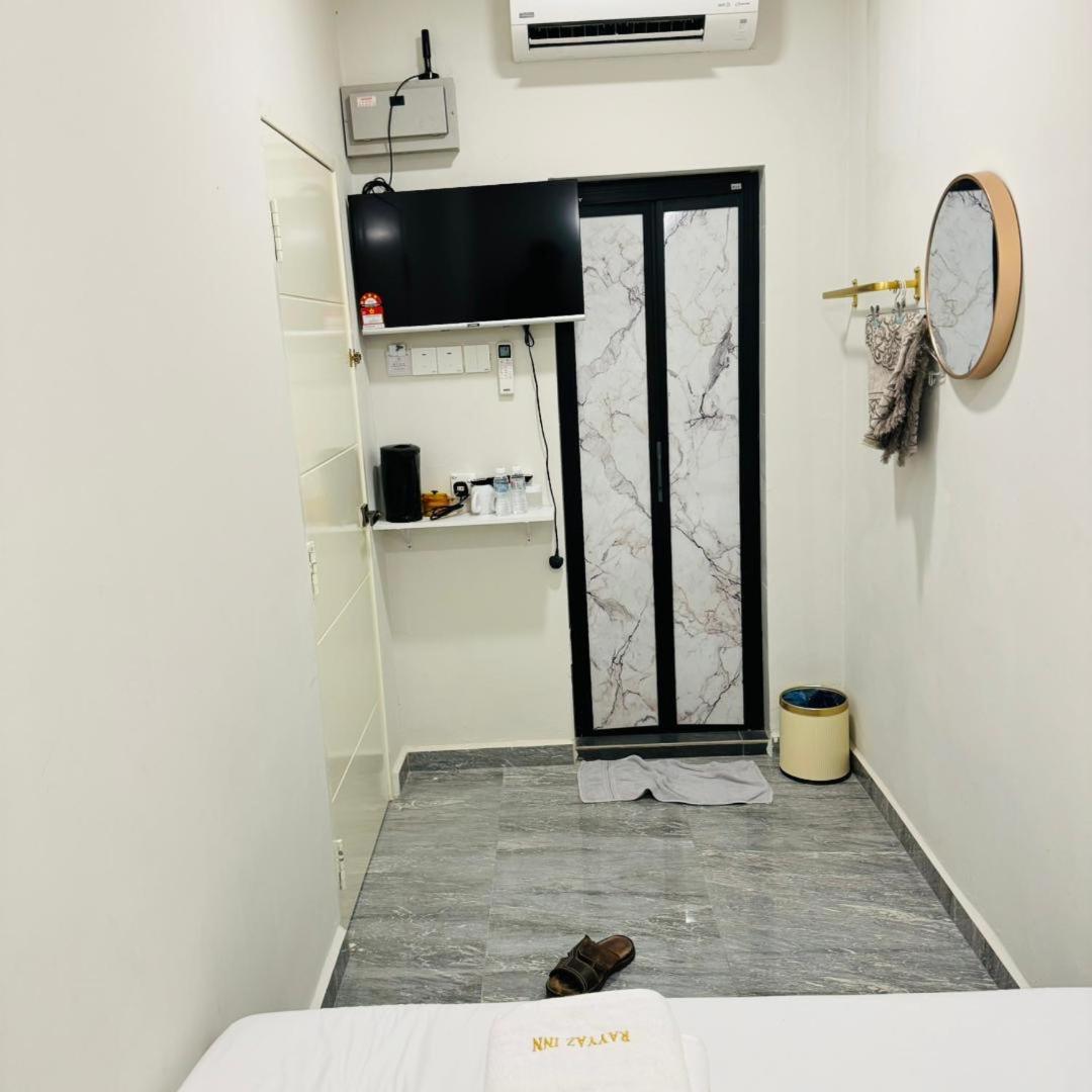 Rayyaz Inn Kuala Terengganu Ngoại thất bức ảnh