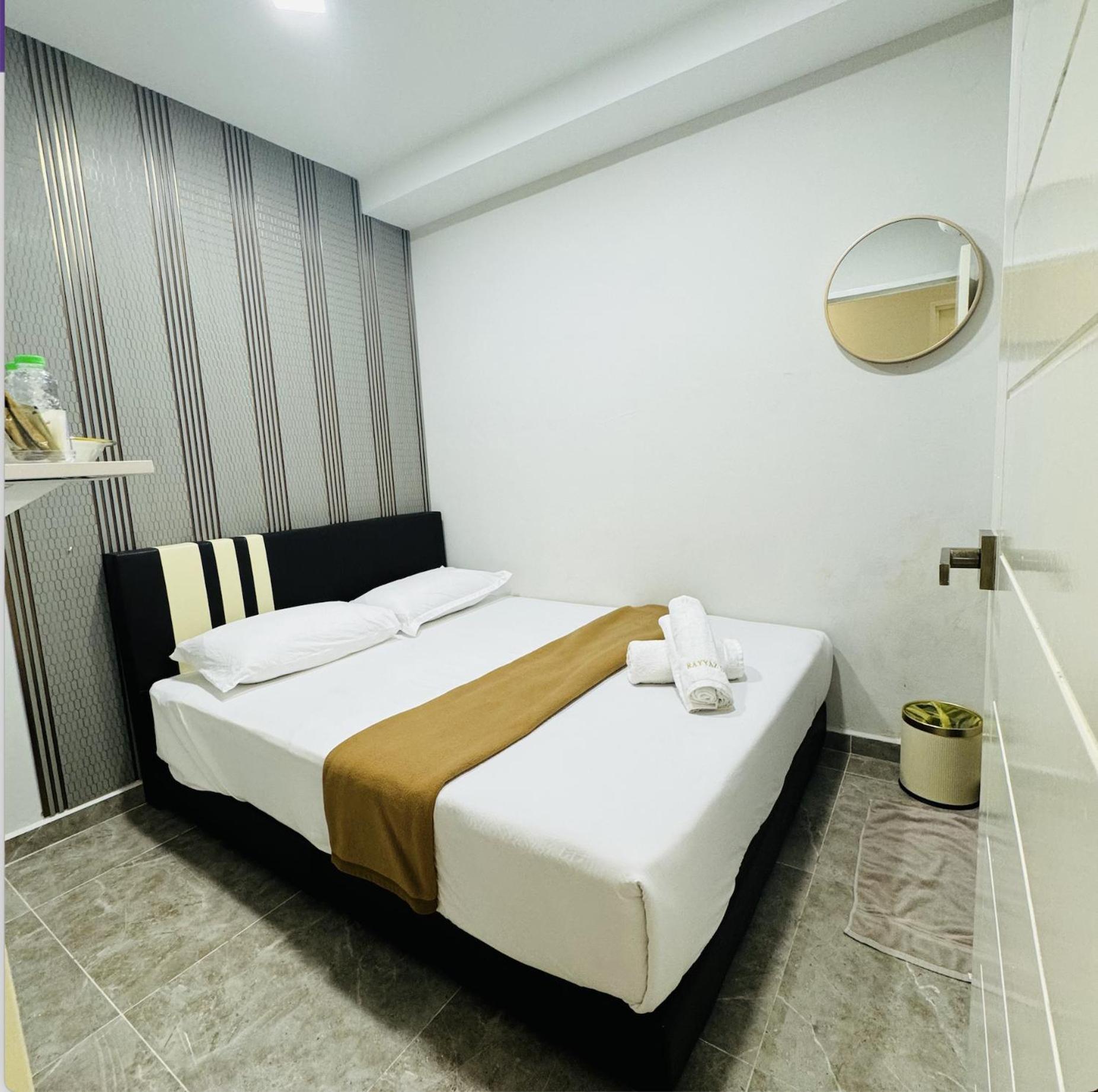 Rayyaz Inn Kuala Terengganu Ngoại thất bức ảnh