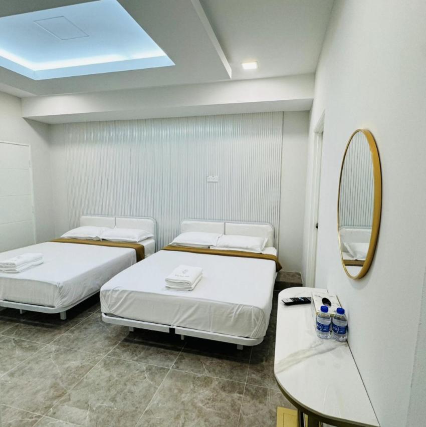 Rayyaz Inn Kuala Terengganu Ngoại thất bức ảnh