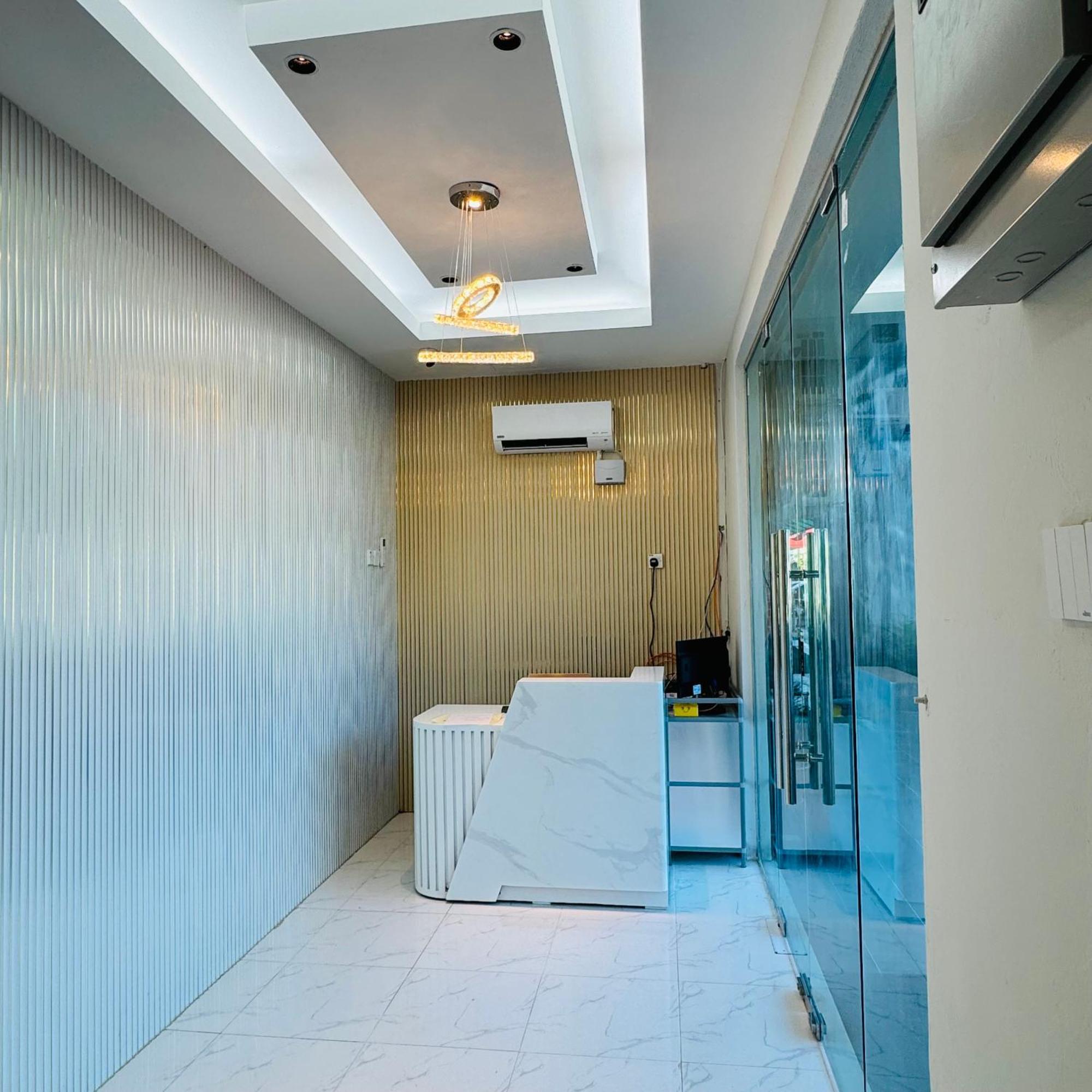 Rayyaz Inn Kuala Terengganu Ngoại thất bức ảnh