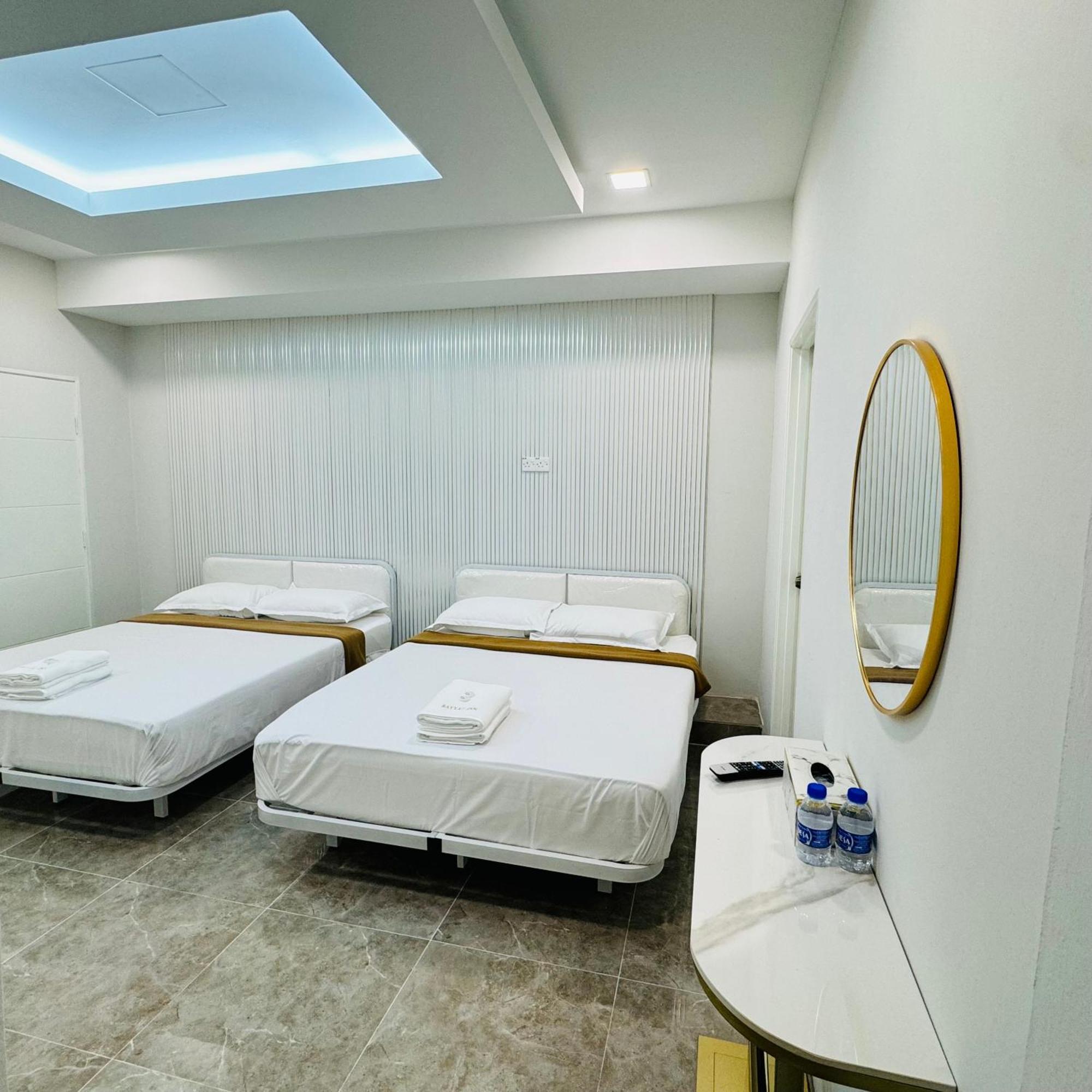 Rayyaz Inn Kuala Terengganu Ngoại thất bức ảnh
