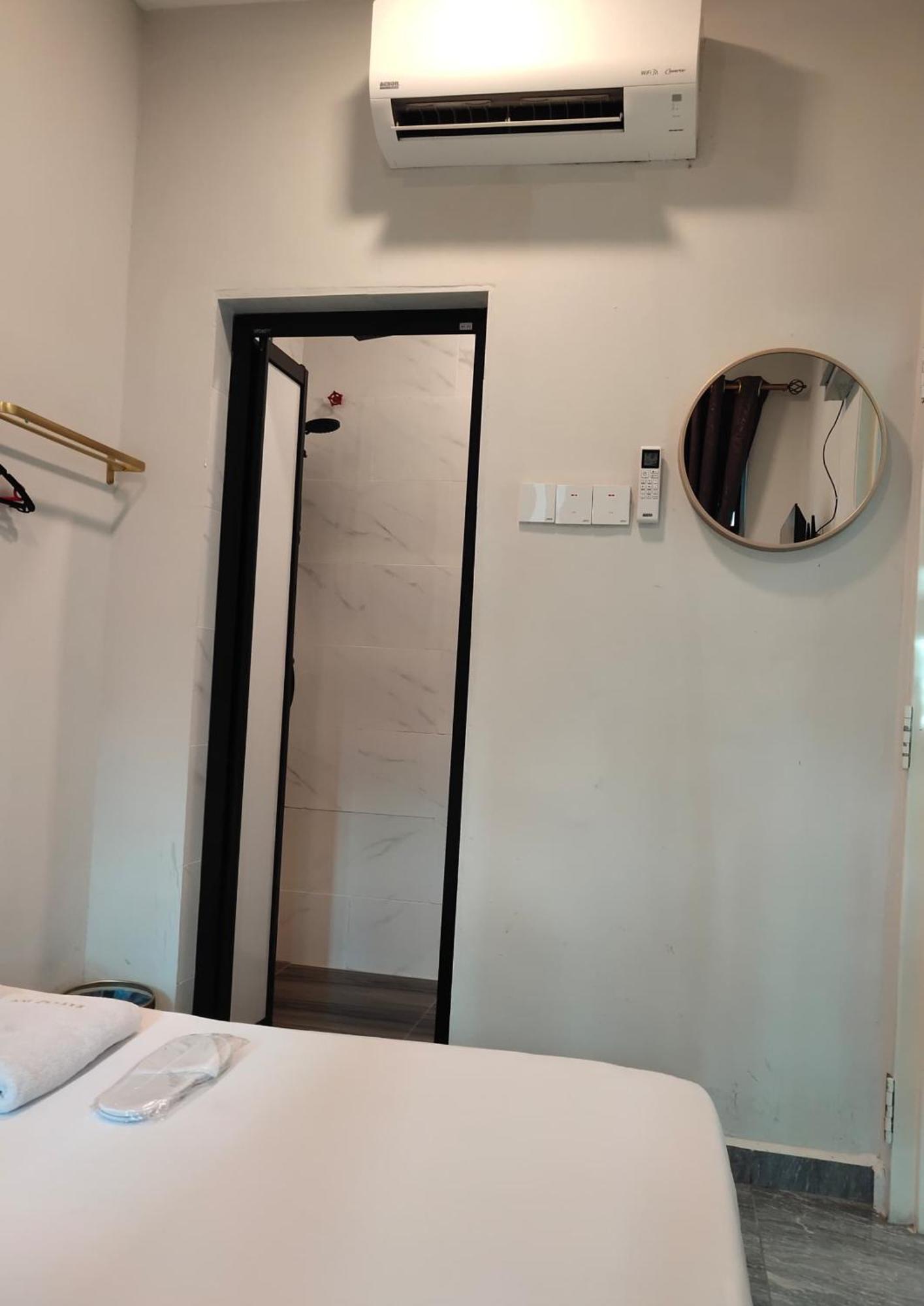 Rayyaz Inn Kuala Terengganu Ngoại thất bức ảnh